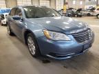 2011 CHRYSLER  200