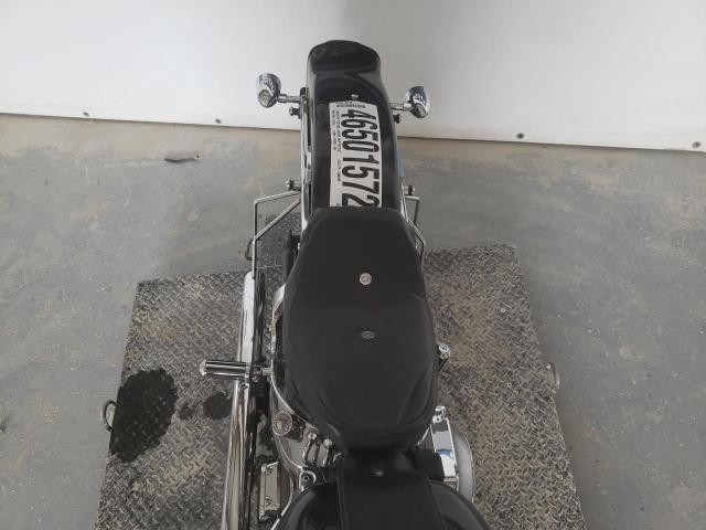 2002 HARLEY-DAVIDSON FXST 1HD1BHY182Y042512