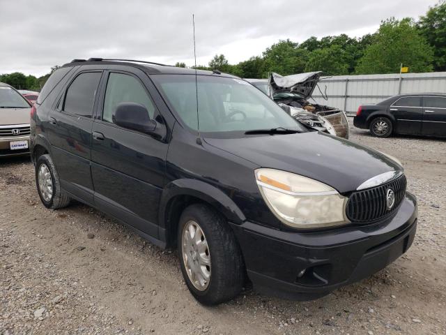 Buick Rendezvous salvage cars for sale: 2007 Buick Rendezvous