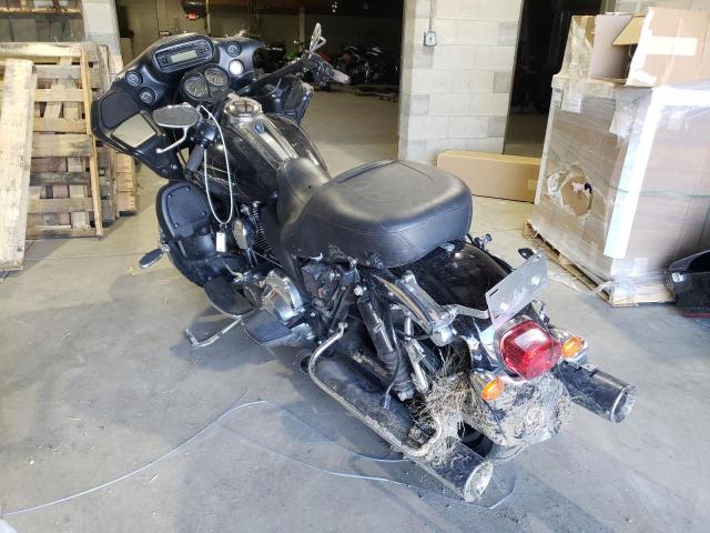 2013 HARLEY-DAVIDSON FLTRU ROAD 1HD1KGM12DB657417