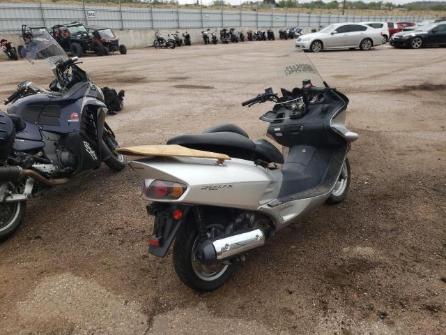 2001 HONDA NSS250 JH2MF06171K001241