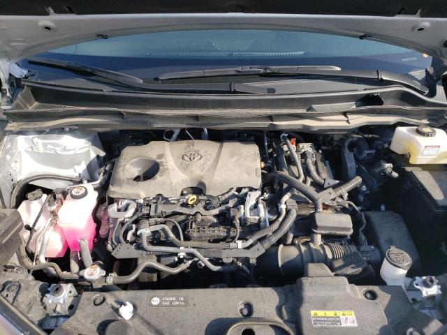 2021 TOYOTA SIENNA XSE 5TDXRKEC4MS048901