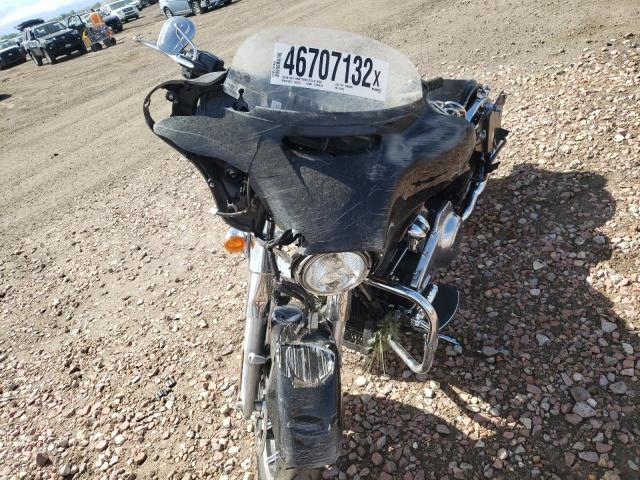 2019 HARLEY-DAVIDSON FLHT 1HD1FVC21KB672393