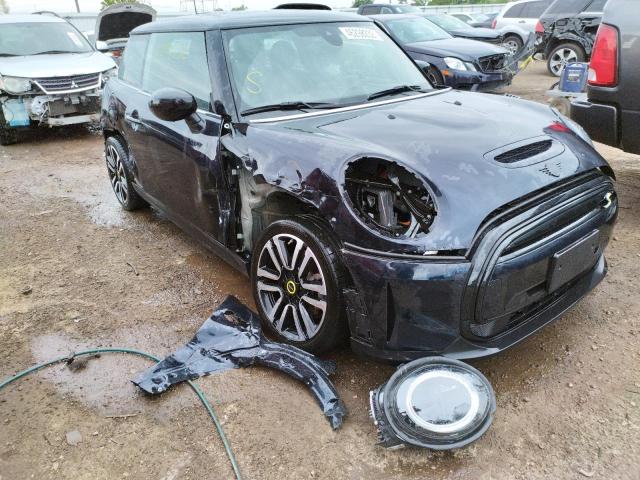 2022 MINI COOPER SE WMW13DJ01N2P74252
