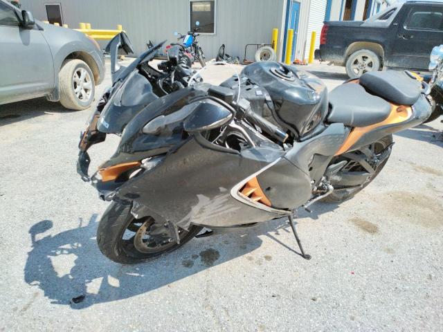 2022 SUZUKI GSX1300 RR JS1EJ11B8N7100932