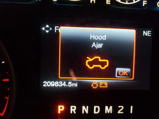 1FTEW1EP7HKE24081 Ford F150 Super 2017. Фото: 7