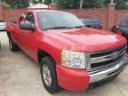 2010 CHEVROLET  SILVERADO