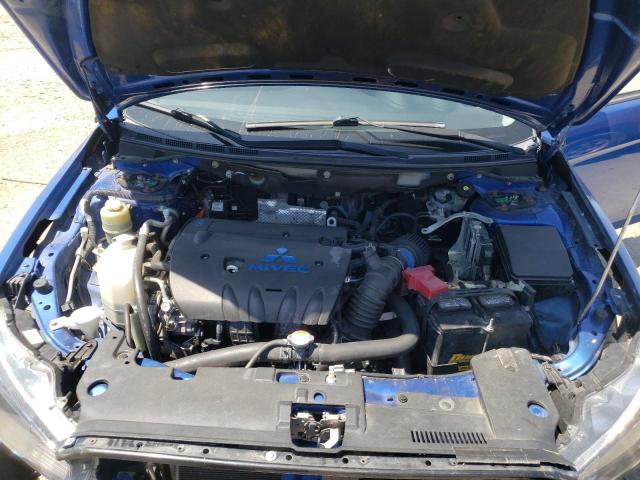 2015 MITSUBISHI LANCER GT JA32U8FWXFU008582