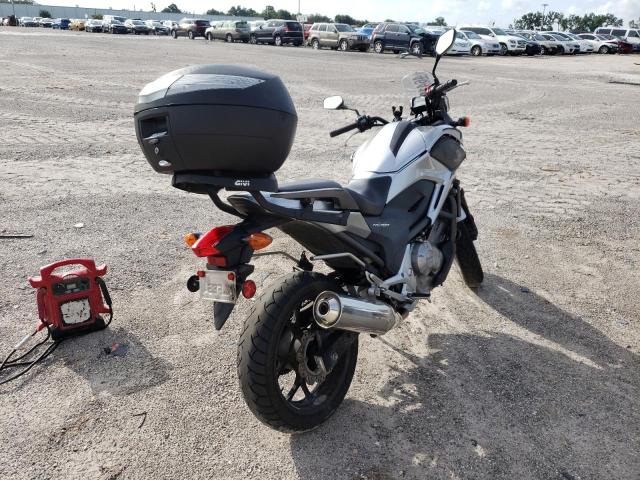 2012 HONDA NC700X JH2RC6352CK001966