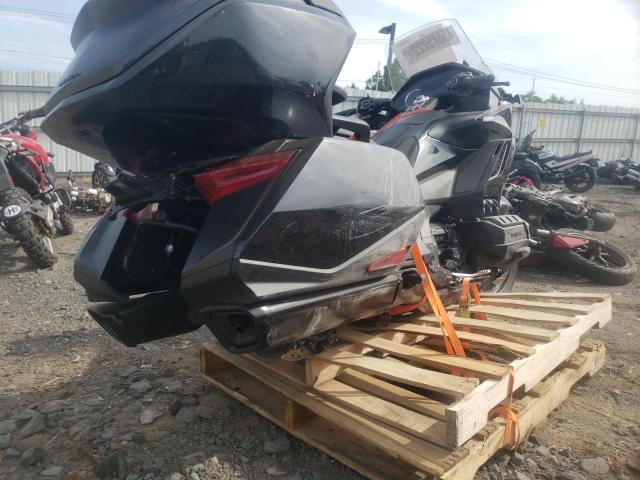 2021 HONDA GL1800 D JH2SC7954MK302013