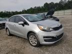 2016 KIA  RIO