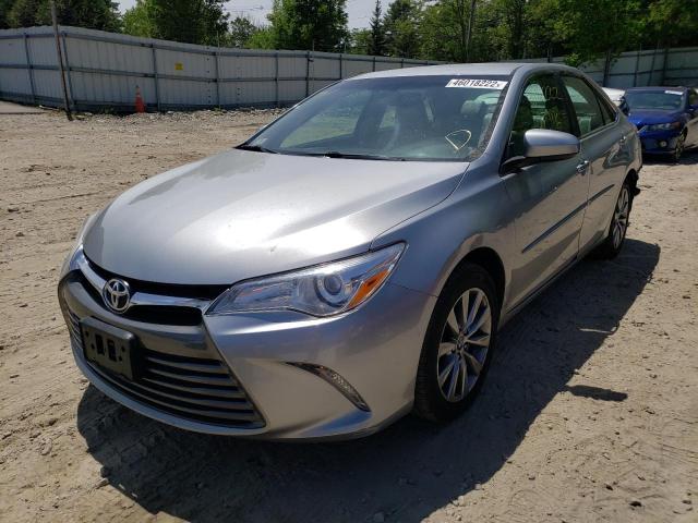 2017 TOYOTA CAMRY LE 4T1BF1FK3HU379078