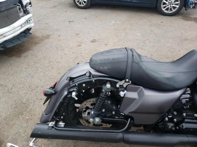 2017 HARLEY-DAVIDSON FLHRXS 1HD1KVC22HB689871
