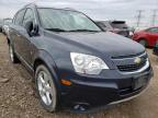 2014 CHEVROLET  CAPTIVA