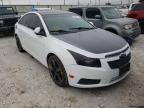 2014 CHEVROLET  CRUZE