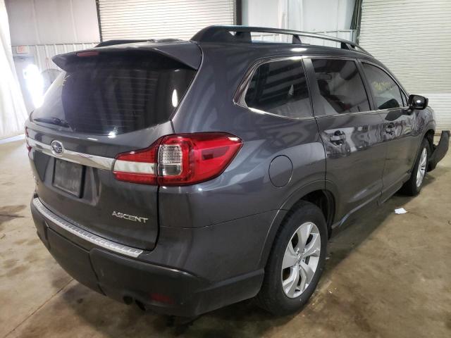 2019 SUBARU ASCENT 4S4WMAAD1K3440683