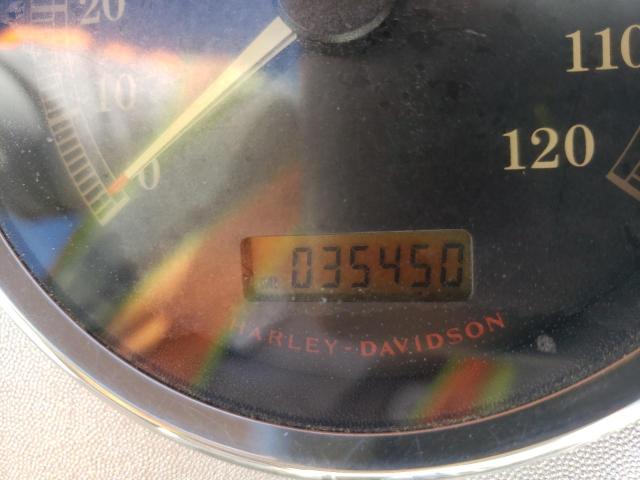 2007 HARLEY-DAVIDSON FLHRCI 1HD1FR4117Y694167
