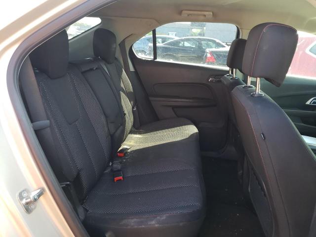 2GNFLFEK1E6203144 Chevrolet Equinox Lt 2014. Фото: 5