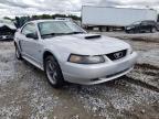 2002 FORD  MUSTANG