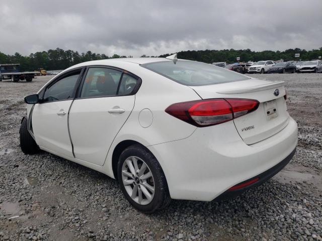 2017 KIA UK 3KPFL4A79HE114487
