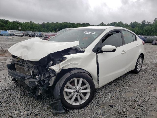 2017 KIA UK 3KPFL4A79HE114487