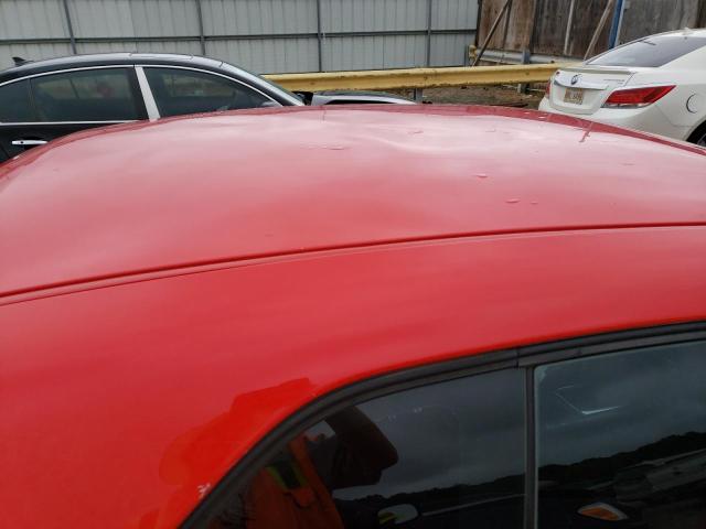 2C3CDYAG4EH233799 Dodge Challenger 2014. Фото: 8