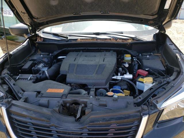 2020 SUBARU FORESTER JF2SKADC0LH516993