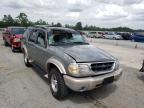 2000 FORD  EXPLORER