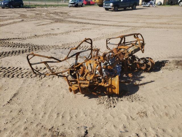 2014 HONDA TRX420 FA 1HFTE3708E4500192