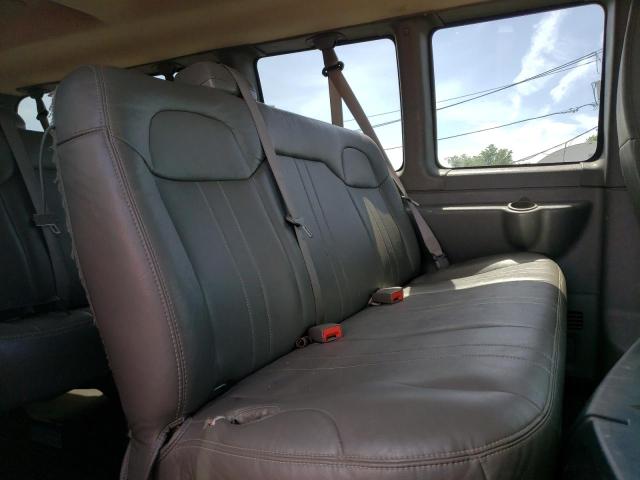 2017 GMC SAVANA G35 1GJZ7NFF6H1177632