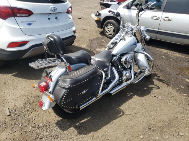 2004 HARLEY-DAVIDSON FLSTCI 1HD1BWB164Y030696