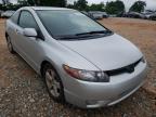 2006 HONDA  CIVIC