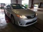 2014 TOYOTA  CAMRY