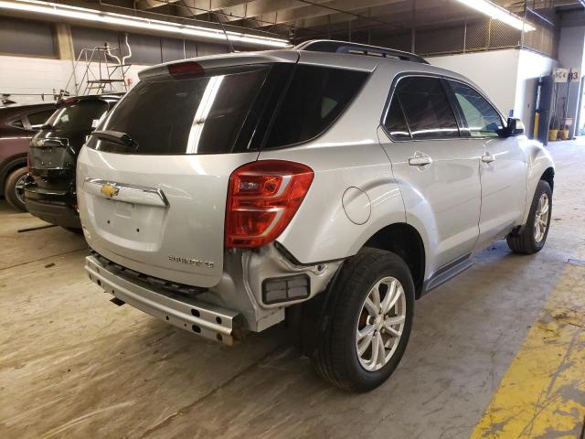 2016 CHEVROLET EQUINOX LT 2GNFLFEK4G6353946