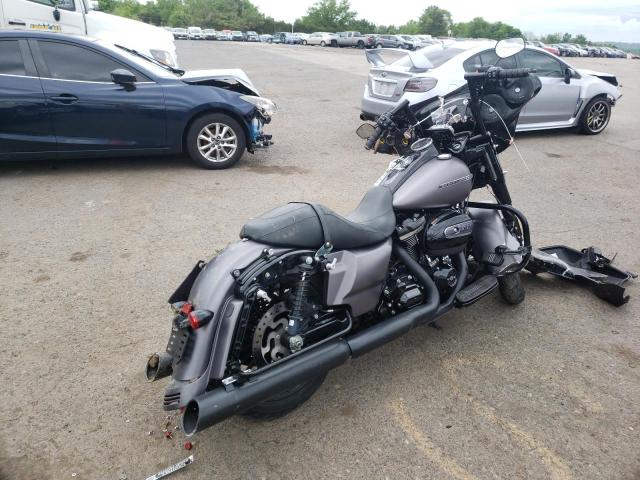 2017 HARLEY-DAVIDSON FLHRXS 1HD1KVC22HB689871