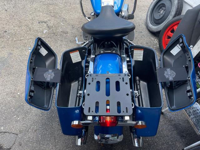 1HD1FHC15JB620479 Harley-Davidson Flhp Polic 2018. Фото: 5