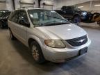 2003 CHRYSLER  MINIVAN