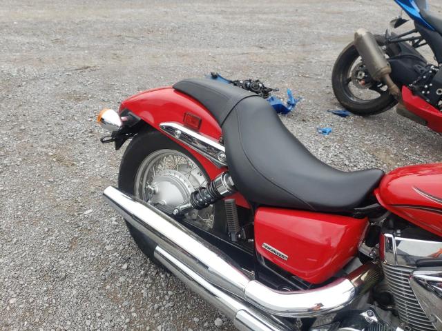 2007 HONDA VT750 C2F JH2RC53427M001414