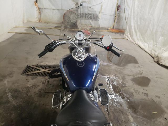 2009 TRIUMPH MOTORCYCLE AMERICA SMT905RN29T377994