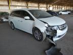 HONDA ODYSSEY 2014 foto