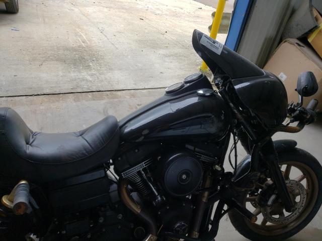 2017 HARLEY-DAVIDSON FXDLS 1HD1GS817HC323804