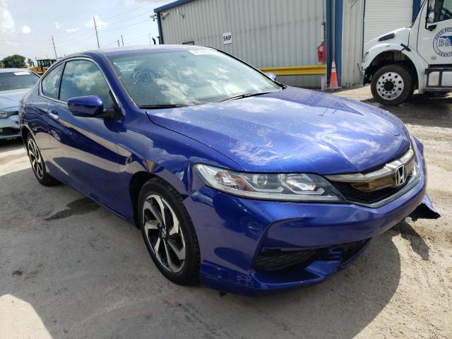 Honda Accord Lx-