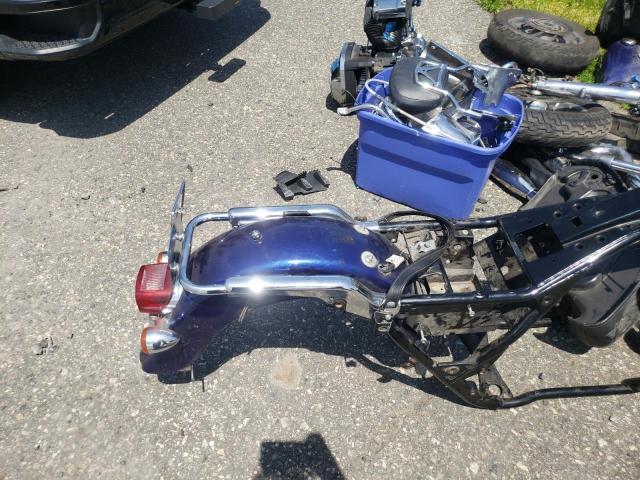 2006 HARLEY-DAVIDSON FLHRSI 1HD1FYW126Y658543