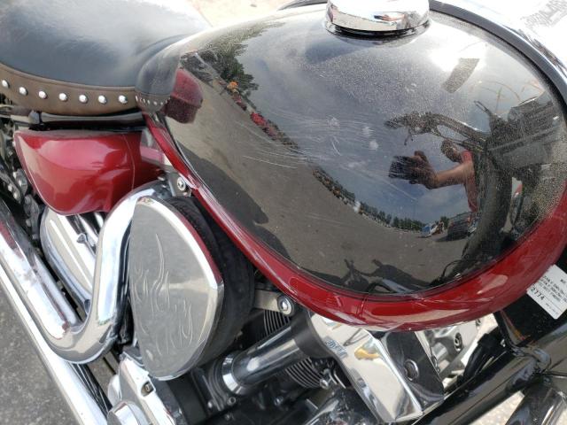 2004 YAMAHA XV1700 A JYAVP17E44A002774