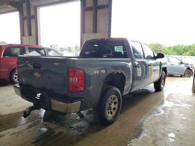 3GCRKPE31AG108931 Chevrolet Silverado 2010. Фото: 3
