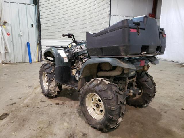 2002 YAMAHA YFM660 FWA JY4AM02Y72C017020