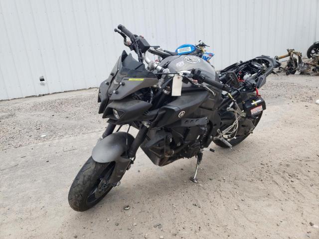 2018 YAMAHA MTN1000 JYARN48E0JA002080