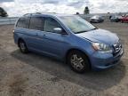 HONDA ODYSSEY 2007 foto