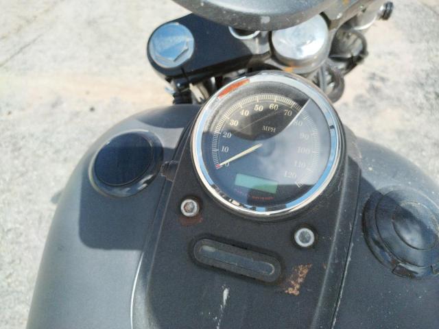 2007 HARLEY-DAVIDSON FXDBI 1HD1GX41X7K332861