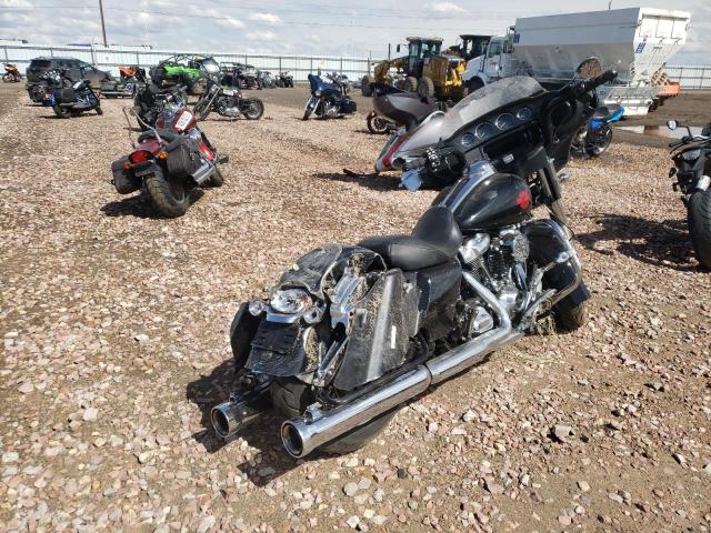 2019 HARLEY-DAVIDSON FLHT 1HD1FVC21KB672393